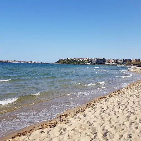 Апартамент Apartmany Royal Sun