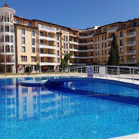 Апартамент Apartmany Royal Sun Несебър