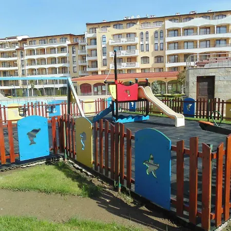 Apartmany Royal Sun * Несебър