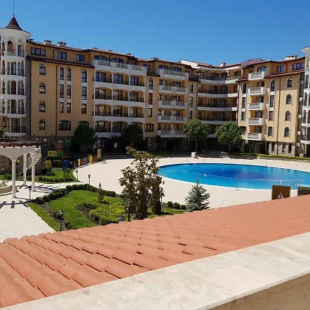 Apartmany Royal Sun * Несебър