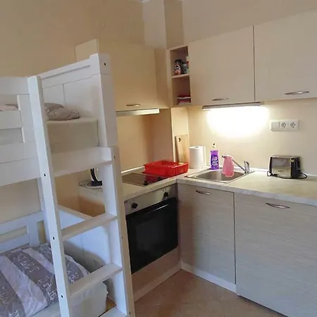 Apartmany Royal Sun 아파트