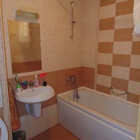 Apartmany Royal Sun 아파트
